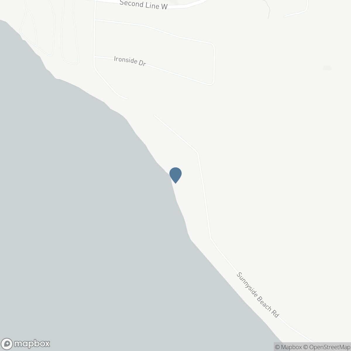 937 Sunnyside Beach RD, Sault Ste. Marie, Ontario P6A 6K4